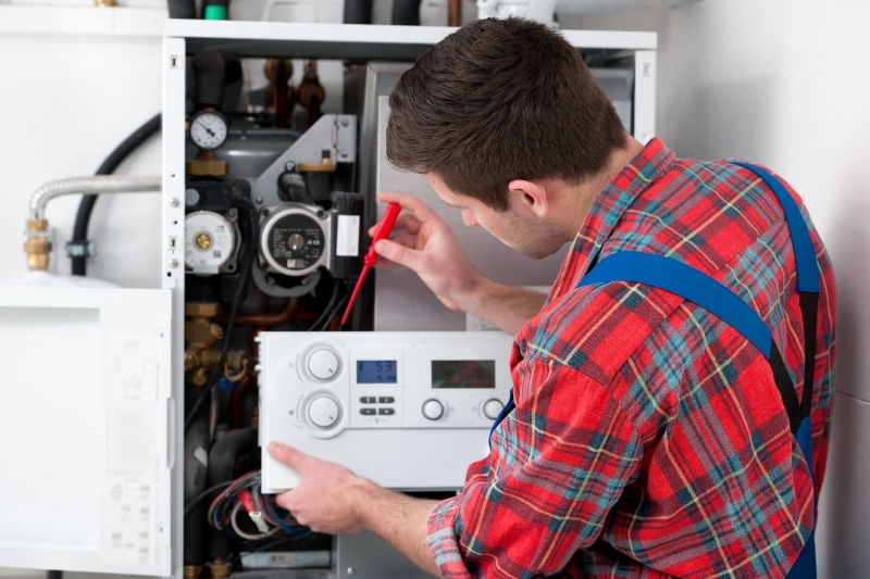 Boiler Repairs Service Chinnor