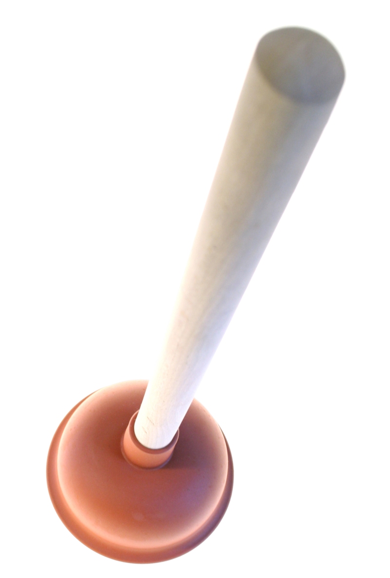 Clogged Toilet Chinnor, Sydenham, OX39