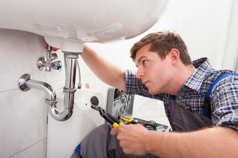 Emergency Plumbers Chinnor