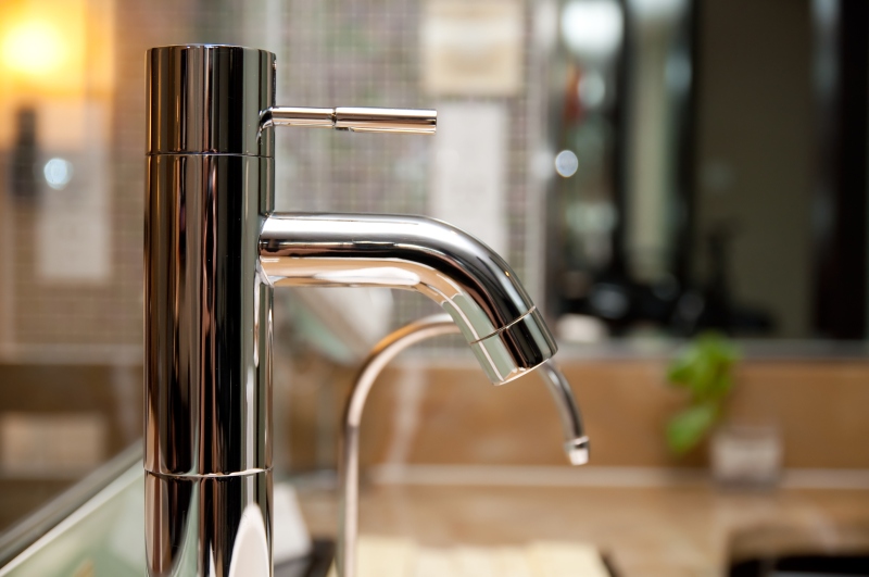 Sink Leaking Chinnor