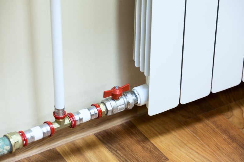 Slab Leak Repair Chinnor, Sydenham, OX39